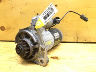 Стартер NISSAN X-TRAIL 2007