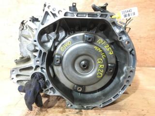 АКПП NISSAN LIBERTY 2004