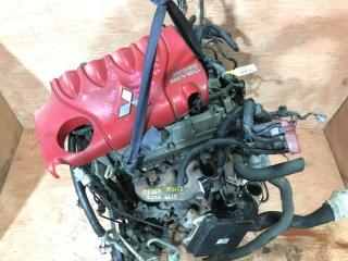 Двигатель MITSUBISHI COLT PLUS 2005 контрактная Двигатель MITSUBISHI COLT PLUS 2005