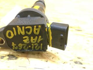 Катушка зажигания TOYOTA NADIA 2002 контрактная Катушка зажигания TOYOTA NADIA 2002