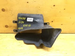 Воздуховод MITSUBISHI COLT PLUS 2005 контрактная Воздуховод MITSUBISHI COLT PLUS 2005