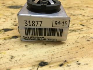 Лампа автомобильная POLO 2011 6R1 CBZB