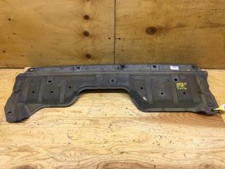 Защита двигателя NISSAN X-TRAIL 2007