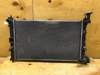 Радиатор двигателя MITSUBISHI COLT PLUS 2005 контрактная Радиатор двигателя MITSUBISHI COLT PLUS 2005