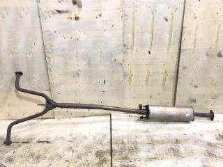 Глушитель NISSAN TEANA 2012 контрактная Глушитель NISSAN TEANA 2012