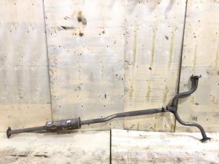 Глушитель NISSAN TEANA 2005 контрактная Глушитель NISSAN TEANA 2005