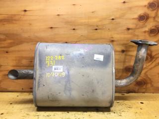 Глушитель левый NISSAN TEANA 2005 контрактная Глушитель левый NISSAN TEANA 2005