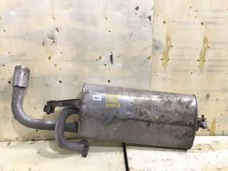 Глушитель MITSUBISHI RVR 2013