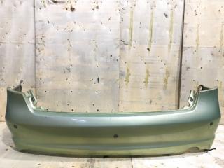 Бампер задний MITSUBISHI GRANDIS 2003