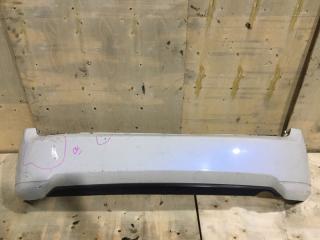 Фото запчасти бампер задний MITSUBISHI DINGO 1999 контрактная запчасть Запчасть бампер задний MITSUBISHI DINGO 1999