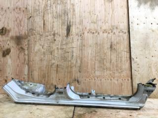 Порог правый MITSUBISHI DINGO 1999 контрактная Порог правый MITSUBISHI DINGO 1999