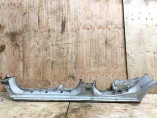 Порог левый MITSUBISHI DINGO 1999 контрактная Порог левый MITSUBISHI DINGO 1999