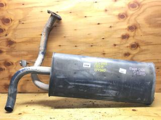 Глушитель MITSUBISHI DINGO 1999