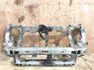 Фото запчасти рамка радиатора MITSUBISHI DINGO 1999 контрактная запчасть Запчасть рамка радиатора MITSUBISHI DINGO 1999