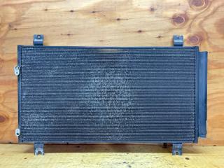 Радиатор кондиционера MITSUBISHI GRANDIS 2003 контрактная Радиатор кондиционера MITSUBISHI GRANDIS 2003