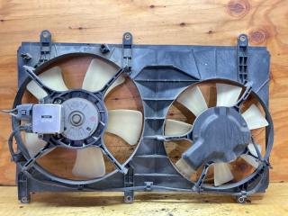 Диффузор радиатора MITSUBISHI GRANDIS 2003