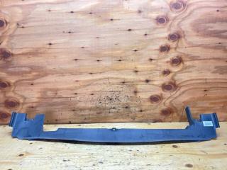 Защита радиатора MITSUBISHI GRANDIS 2003