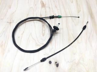 Трос замка капота NISSAN TEANA 2012