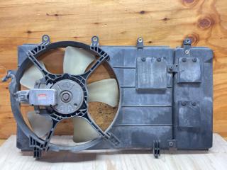 Диффузор радиатора MITSUBISHI DINGO 1999