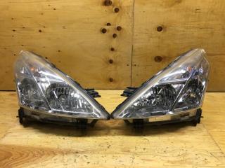 Фара передняя NISSAN TEANA 2012