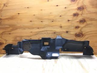 Защита радиатора MITSUBISHI RVR 2013