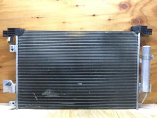 Радиатор кондиционера MITSUBISHI RVR 2013 контрактная Радиатор кондиционера MITSUBISHI RVR 2013