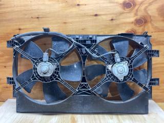 Диффузор радиатора MITSUBISHI RVR 2013