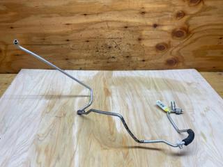 Трубка кондиционера MITSUBISHI RVR 2013 контрактная Трубка кондиционера MITSUBISHI RVR 2013