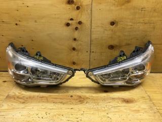 Фара передняя MITSUBISHI RVR 2013 контрактная Фара передняя MITSUBISHI RVR 2013