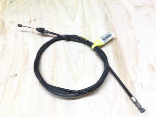 Трос замка капота NISSAN MARCH 2003