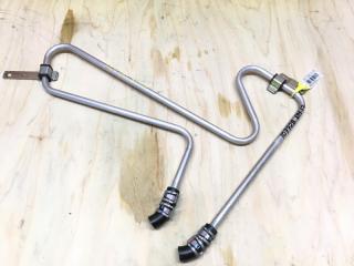 Радиатор гидроусилителя NISSAN LIBERTY 2001 контрактная Радиатор гидроусилителя NISSAN LIBERTY 2001