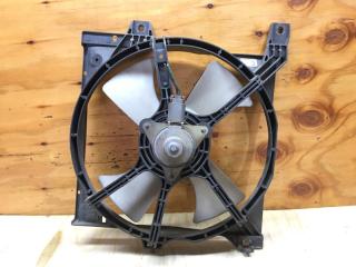 Диффузор радиатора NISSAN SUNNY 1995