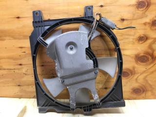 Диффузор радиатора NISSAN SUNNY 1995