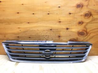 Решетка радиатора NISSAN SUNNY 1995 контрактная Решетка радиатора NISSAN SUNNY 1995