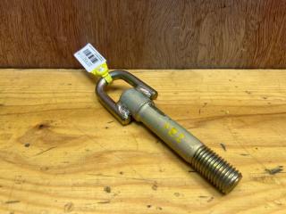 Петля буксировочная MITSUBISHI COLT PLUS 2006 контрактная Петля буксировочная MITSUBISHI COLT PLUS 2006