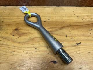 Петля буксировочная MITSUBISHI RVR 2013 контрактная Петля буксировочная MITSUBISHI RVR 2013