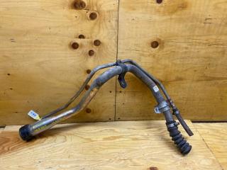 Фото запчасти горловина топливного бака NISSAN MARCH 2003 контрактная запчасть Запчасть горловина топливного бака NISSAN MARCH 2003