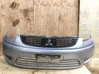 Бампер передний MITSUBISHI COLT PLUS 2006