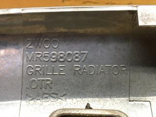 Решетка радиатора AIRTREK 2001 CU4W 4G64