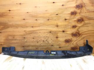 Запчасть защита радиатора MITSUBISHI AIRTREK 2001