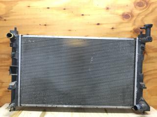 Радиатор двигателя MITSUBISHI COLT PLUS 2006 контрактная Радиатор двигателя MITSUBISHI COLT PLUS 2006