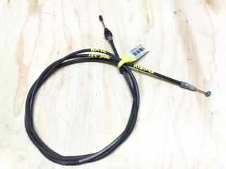 Трос замка капота NISSAN MARCH 2003