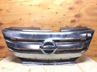 Решетка радиатора NISSAN SERENA 2012 контрактная Решетка радиатора NISSAN SERENA 2012