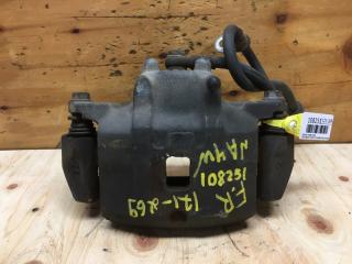 Запчасть суппорт передний левый MITSUBISHI GRANDIS 2003