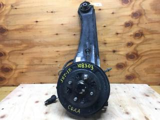 Ступица задняя правая MITSUBISHI DINGO 1999