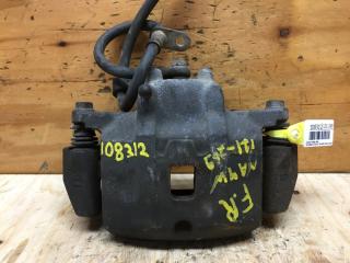 Суппорт передний правый MITSUBISHI GRANDIS 2003