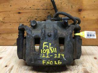 Суппорт передний левый NISSAN SERENA 2012 контрактная Суппорт передний левый NISSAN SERENA 2012