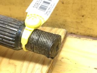 Привод передний правый MITSUBISHI RVR 2013 контрактная Привод передний правый MITSUBISHI RVR 2013