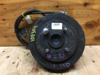 Ступица задняя левая MITSUBISHI COLT PLUS 2006