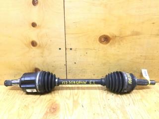 Привод передний левый MITSUBISHI RVR 2013 контрактная Привод передний левый MITSUBISHI RVR 2013